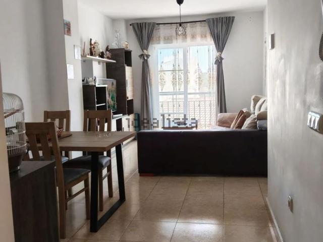 Piso en venta en Sierra de las Nieves, Andalucía