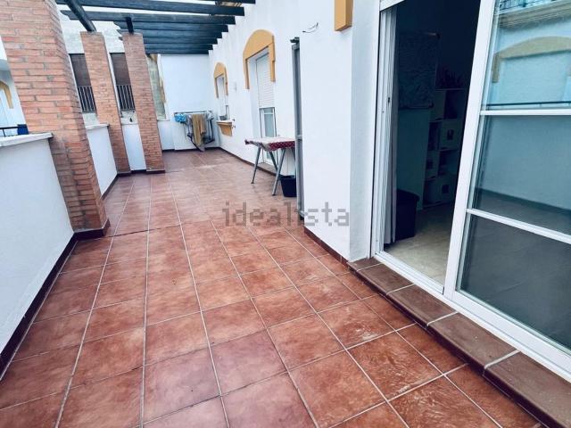 Ático en venta en Sierra de las Nieves, Andalucía