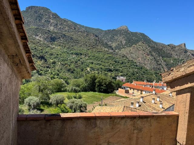 Dúplex en venta en Güejar Sierra, El Peñón