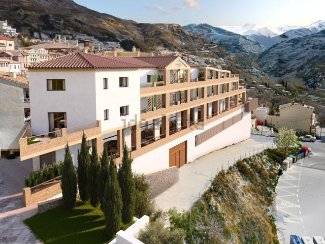 Piso en venta en Güejar Sierra, Granada