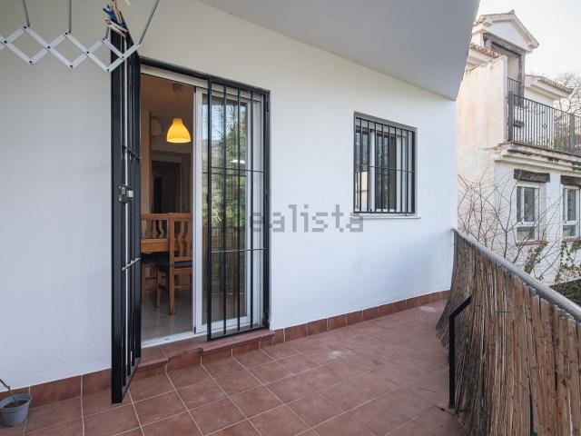 Piso en venta en El Peñón, Comarca de la Vega de Granada