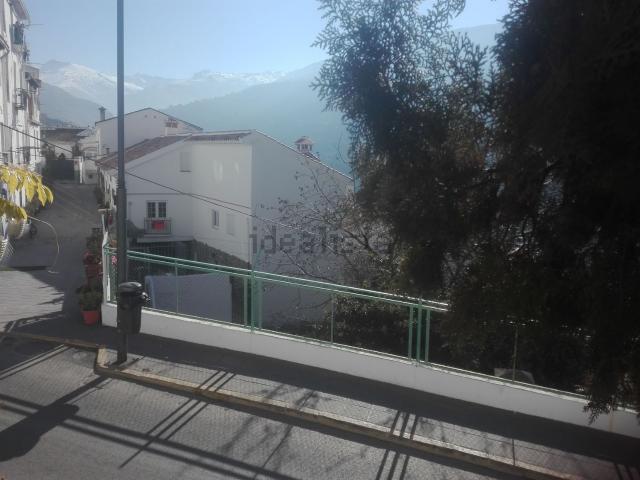 Piso en venta en Güejar Sierra, Granada