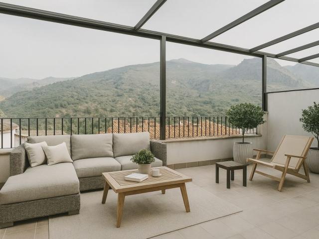 Piso en venta en Güejar Sierra, Granada