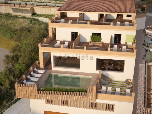 Piso en venta en Güejar Sierra, Granada