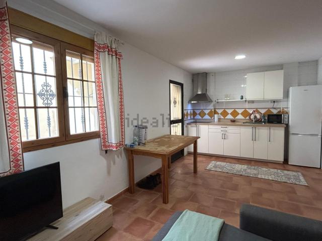 Piso en venta en El Peñón, Güejar Sierra