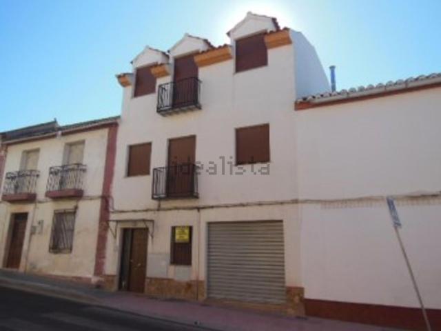 Piso en venta en Güevéjar