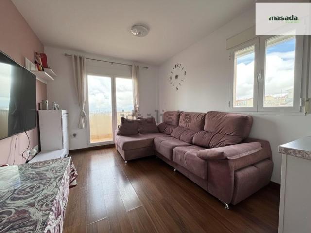 Piso en venta en Güevéjar, Granada