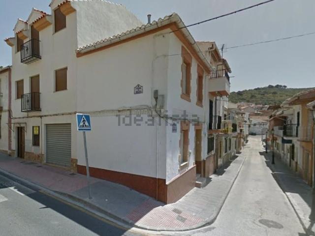 Piso en venta en Güevéjar