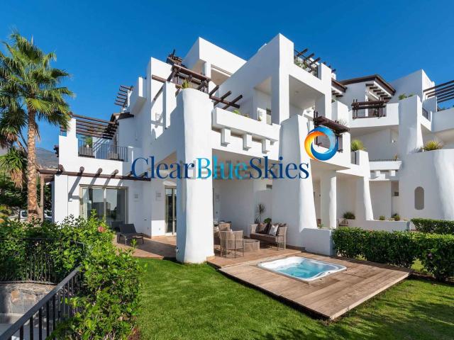 Piso en venta en Guía de Isora, Canarias