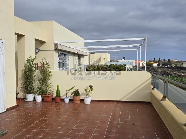 Dúplex en venta en Tenerife, Alcalá