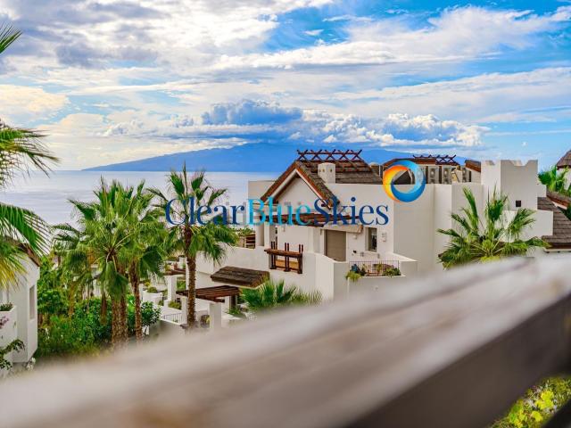 Piso en venta en Guía de Isora, Canarias