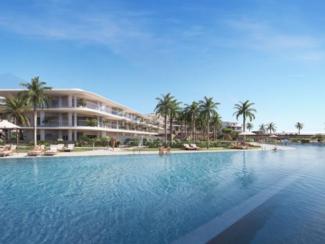 Ático en venta en Guía de Isora, Canarias