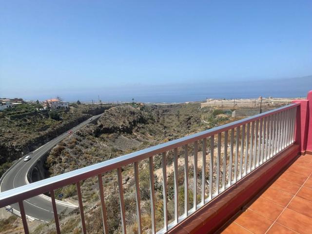 Piso en alquiler en Guía de Isora, Canarias