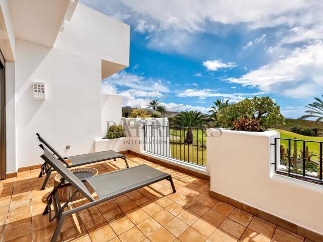 Piso en venta en Guía de Isora, Canarias