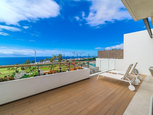 Ático en venta en Guía de Isora, Canarias