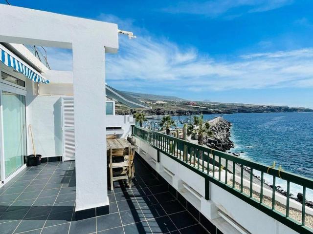Ático en venta en Guía de Isora, Canarias