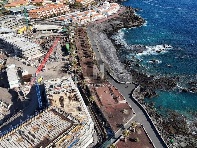 Ático en venta en Guía de Isora, Canarias