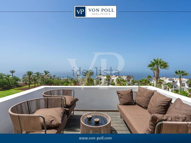 Ático en venta en Marazul, Adeje