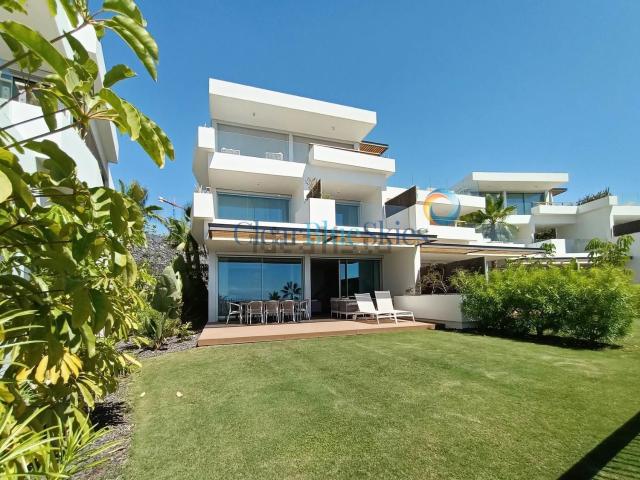 Dúplex en venta en Tenerife, Abama