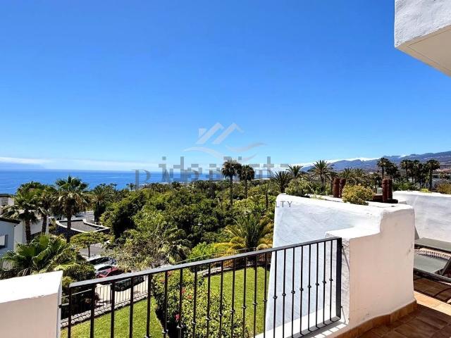 Piso en venta en Guía de Isora, Canarias