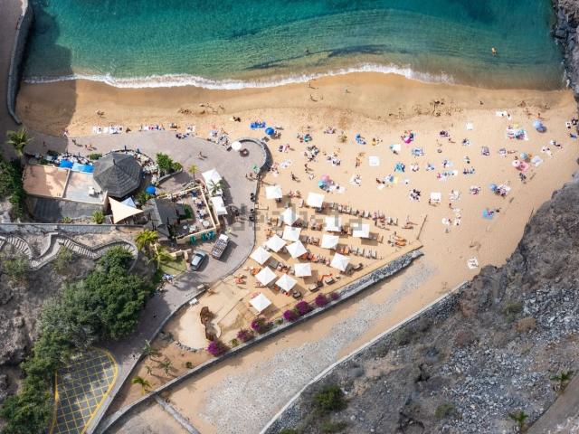 Piso en venta en Guía de Isora, Canarias