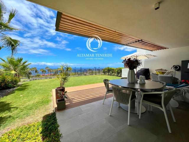 Piso en venta en Guía de Isora, Canarias