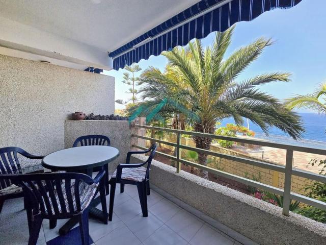 Dúplex en venta en Tenerife, El Varadero