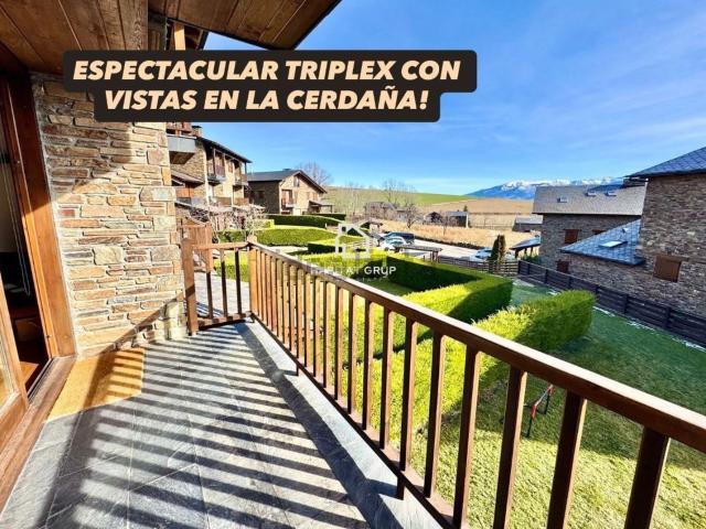 Piso en venta en Cerdanya, Catalunya