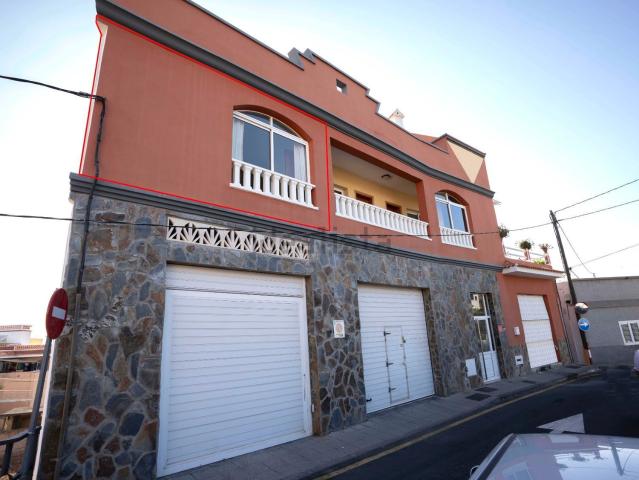 Piso en venta en Güímar, Canarias