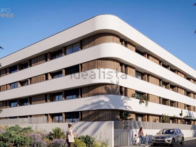 Piso en venta en Güímar, Canarias