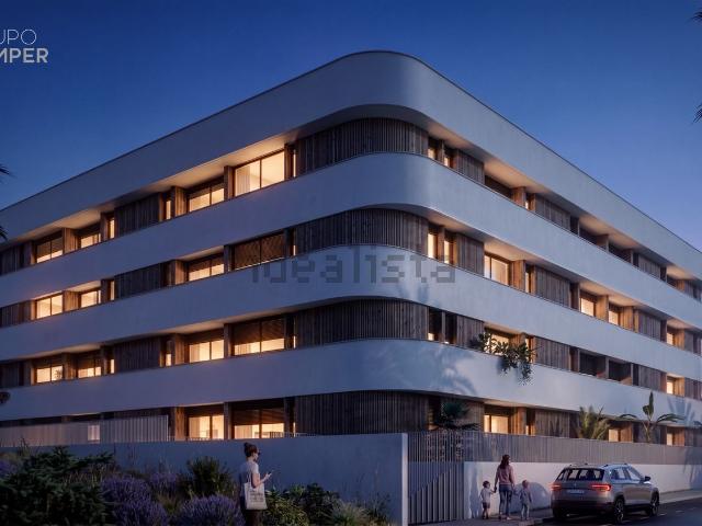 Ático en venta en Güímar, Canarias