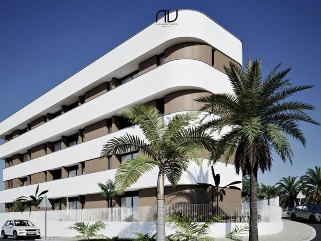 Ático en venta en Güímar, Canarias