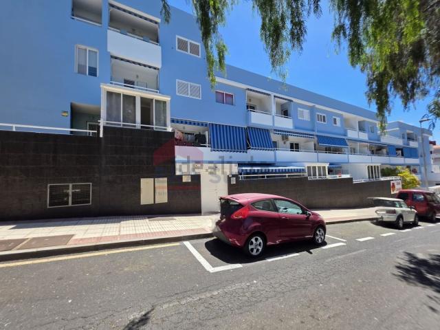 Piso en venta en Urbanización Las Palmeras, Güímar