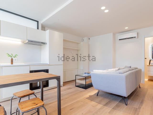Dúplex en alquiler en Salamanca, Madrid