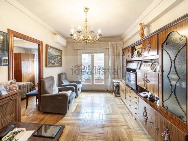 Piso en venta en Salamanca, Madrid