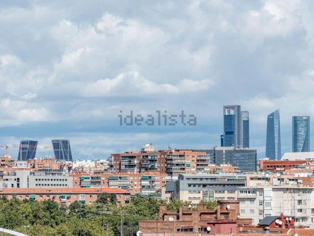Piso en venta en Salamanca, Madrid
