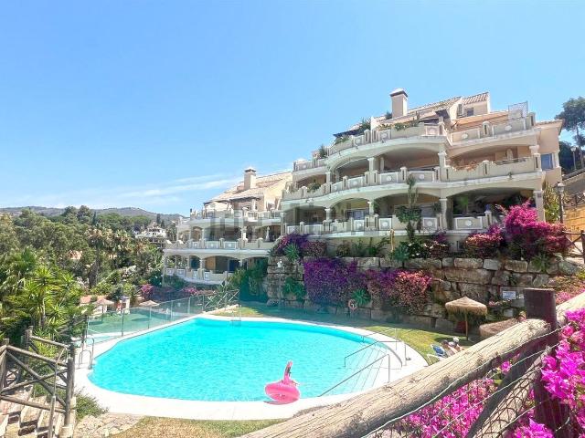 Piso en venta en Elviria, Costa del Sol Occidental