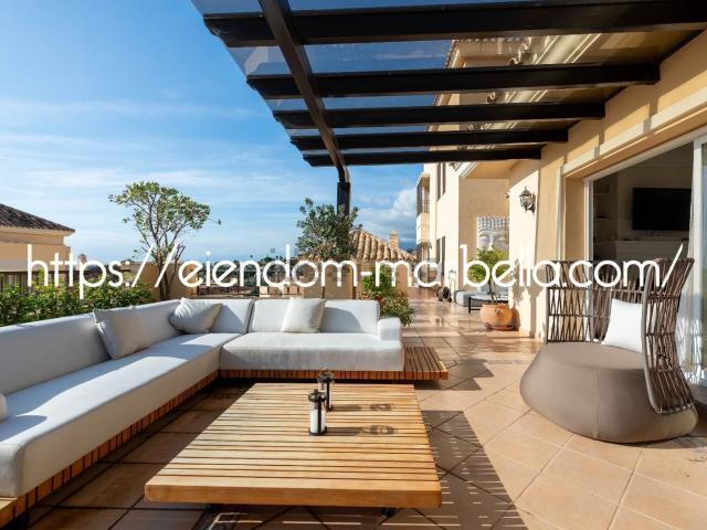 Dúplex en venta en Elviria, Costa del Sol Occidental