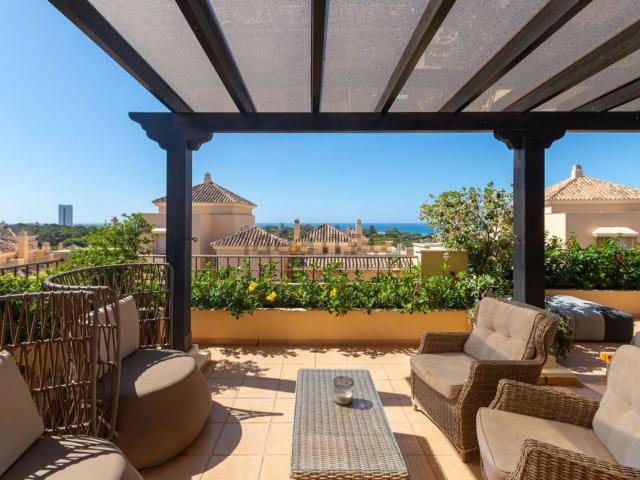 Dúplex en venta en Elviria, Costa del Sol Occidental