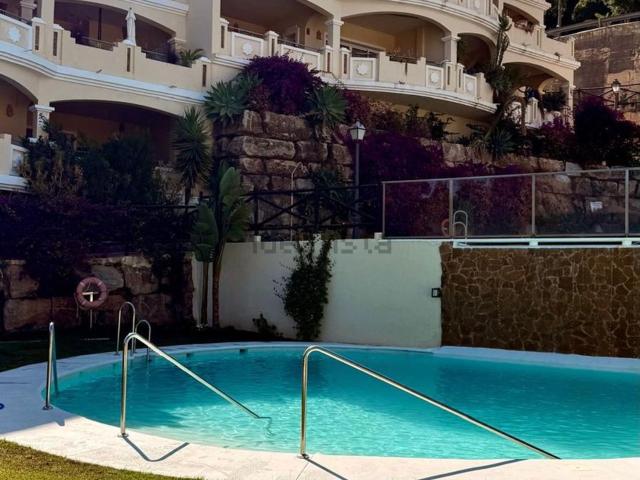 Piso en venta en Elviria, Costa del Sol Occidental