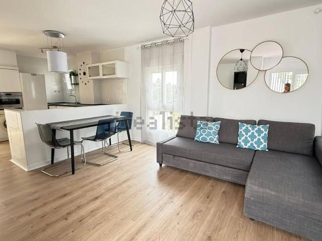 Ático en venta en Rícmar, Costa del Sol Occidental