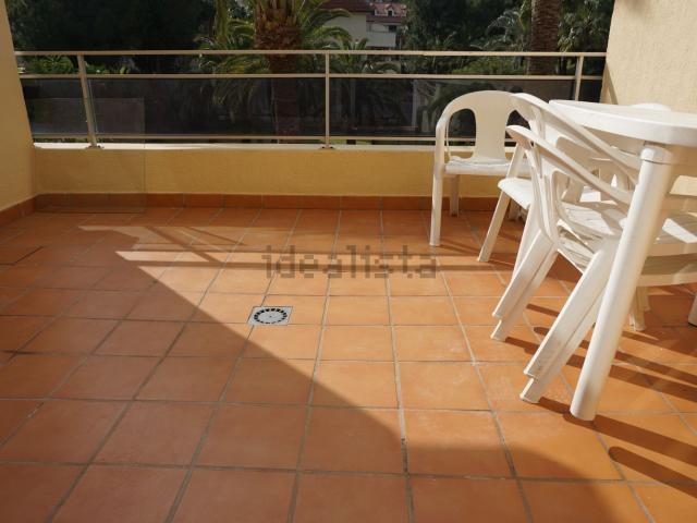 Piso en alquiler en Benalmádena, Arroyo de la Miel