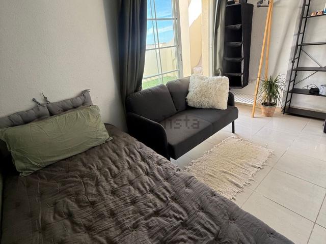 Dúplex en alquiler en Torrequebrada, Benalmádena