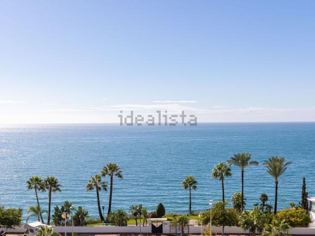 Dúplex en venta en Torrequebrada, Costa del Sol Occidental