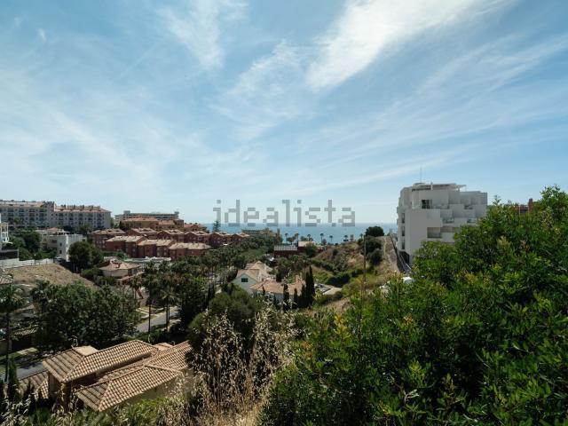 Dúplex en venta en Torrequebrada, Costa del Sol Occidental
