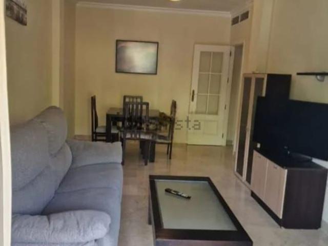 Piso en alquiler en Torrequebrada, Benalmádena