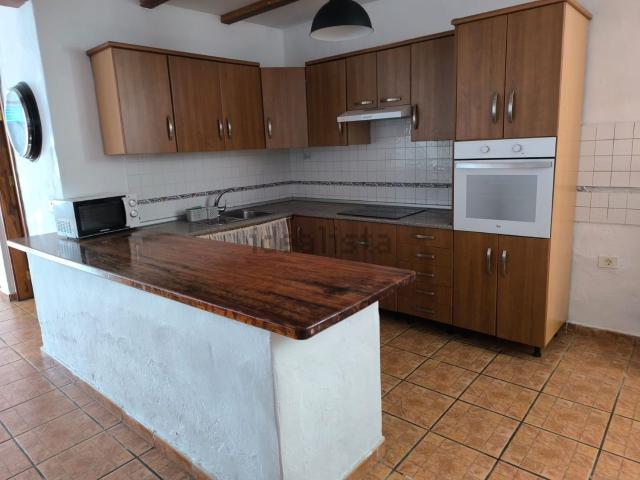 Piso en venta en Haría, Canarias