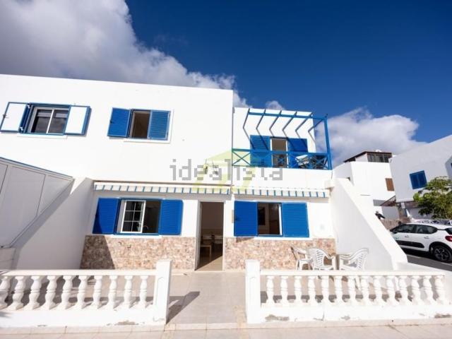 Dúplex en venta en Haría, Canarias