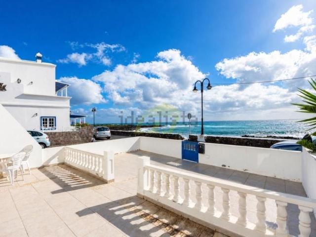 Dúplex en venta en Haría, Canarias