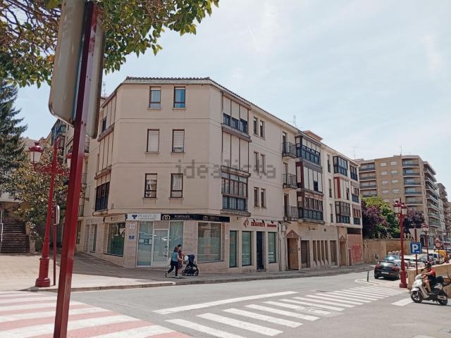 Piso en venta en Haro, Barrio de La Estación